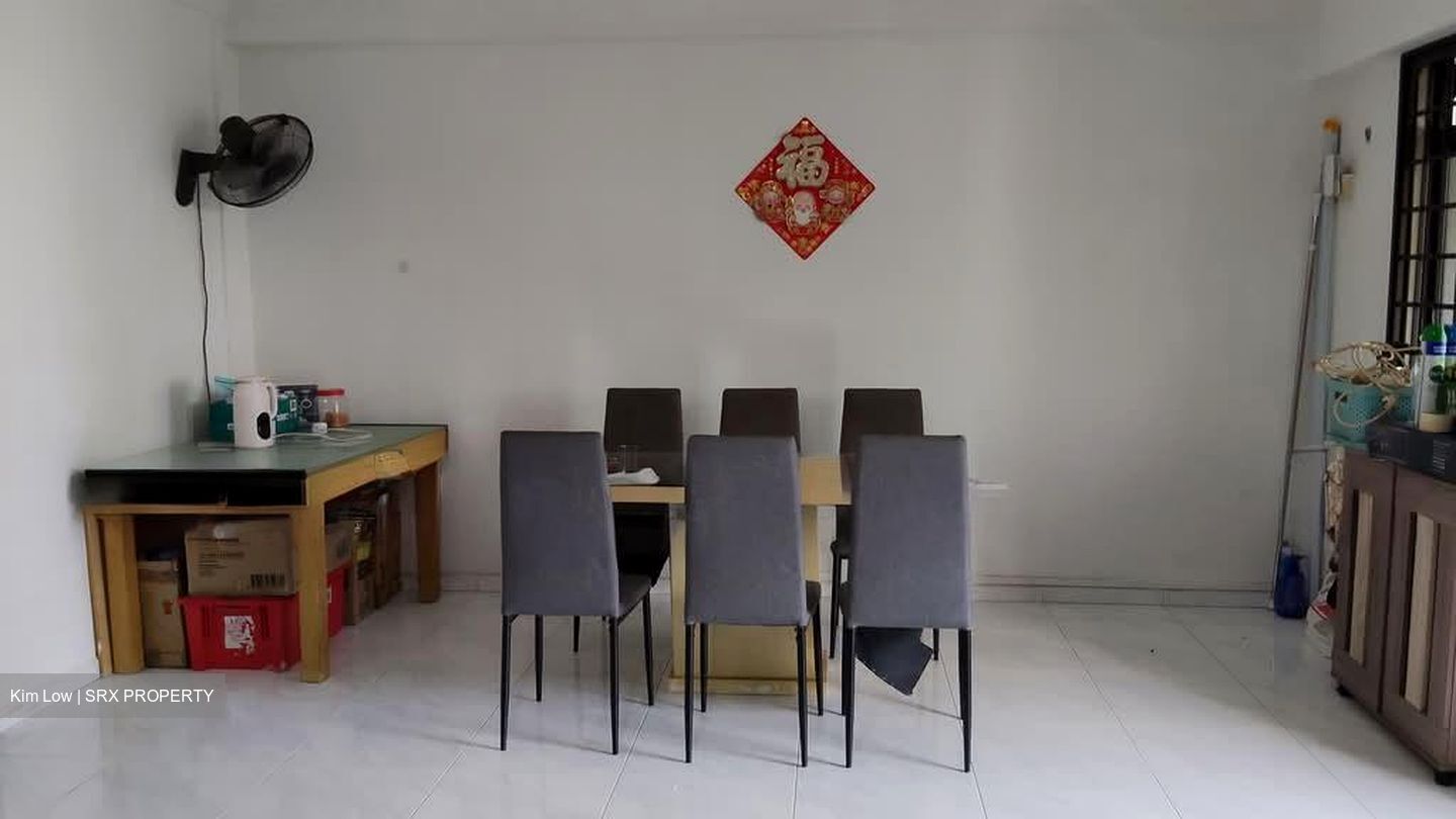 Blk 612 Woodlands Avenue 4 (Woodlands), HDB 4 Rooms #568076531